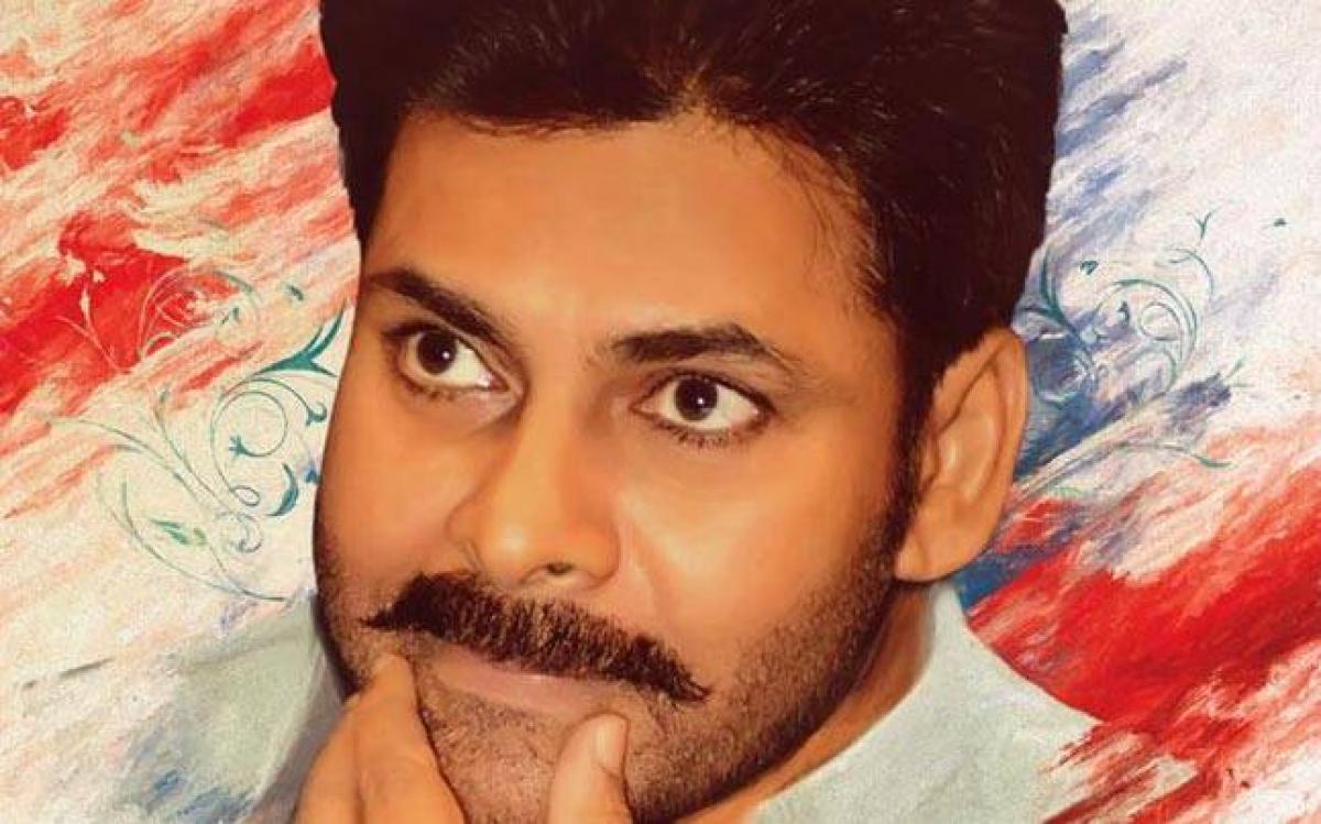 Pawan Kalyans Katamarayudu to kick-off next week